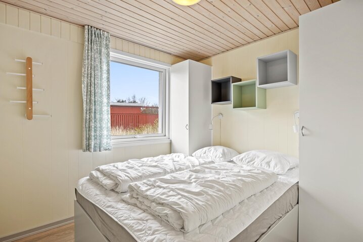 Ferienhaus B2769 in Sigfred Jensens Vej 51, Bjerregård - Bild #12