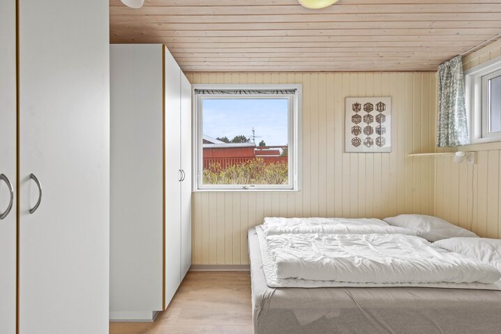 Ferienhaus B2769 in Sigfred Jensens Vej 51, Bjerregård - Bild #19