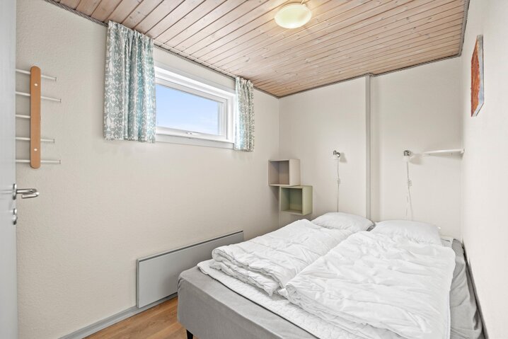 Ferienhaus B2769 in Sigfred Jensens Vej 51, Bjerregård - Bild #18