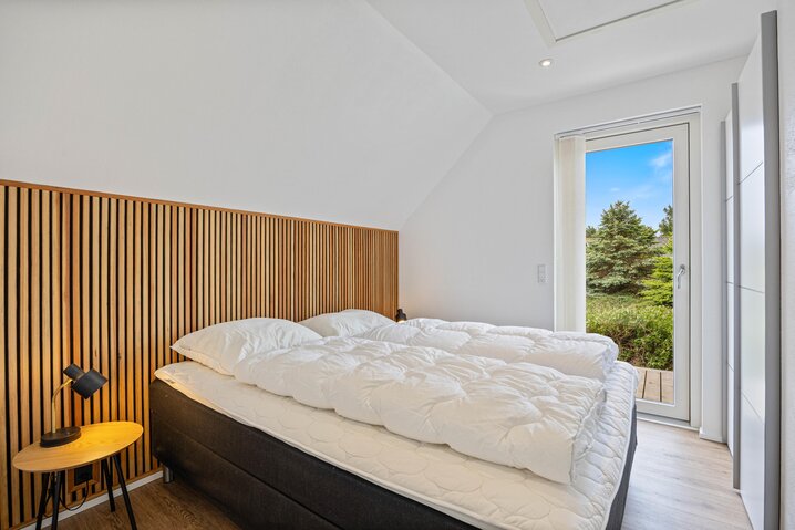 Sommerhus B2770 på Blåbærheden 7, Bjerregård - Billede #14