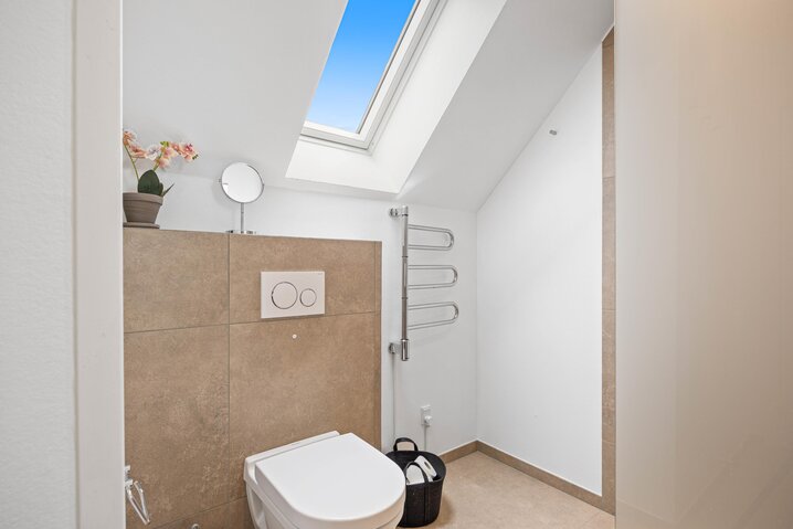 Sommerhus B2770 på Blåbærheden 7, Bjerregård - Billede #16