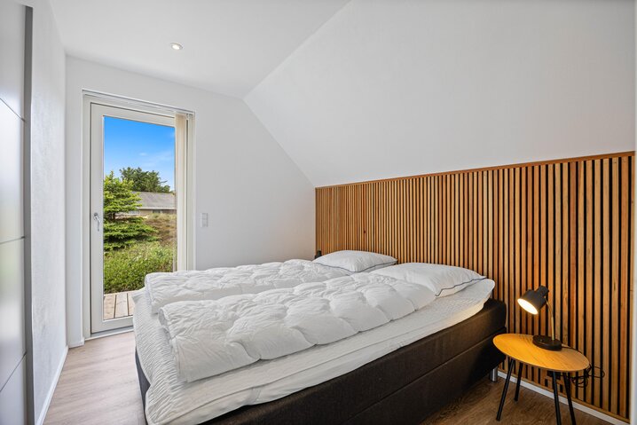 Sommerhus B2770 på Blåbærheden 7, Bjerregård - Billede #17