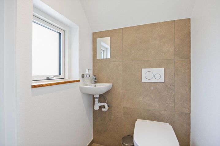 Sommerhus B2770 på Blåbærheden 7, Bjerregård - Billede #18