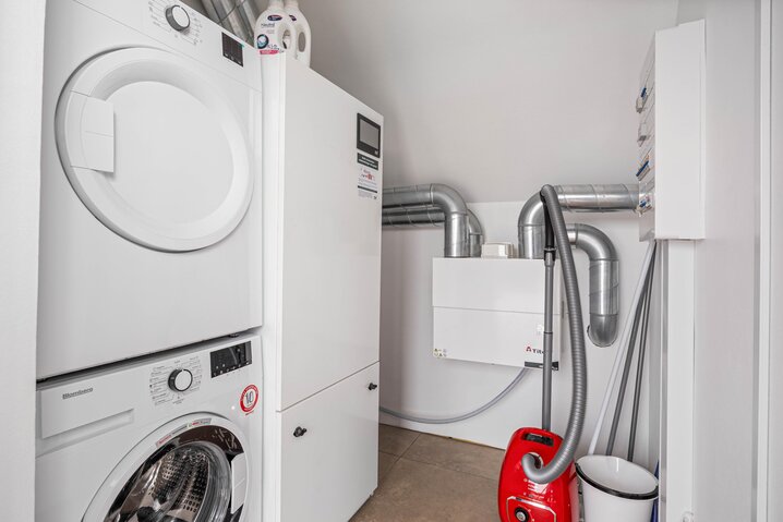 Sommerhus B2770 på Blåbærheden 7, Bjerregård - Billede #21