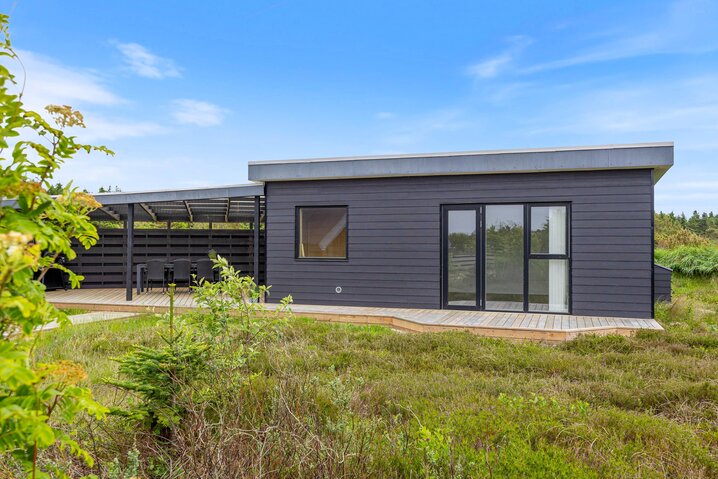 Sommerhus B2770 på Blåbærheden 7, Bjerregård - Billede #22