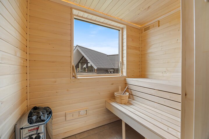 Sommerhus B2770 på Blåbærheden 7, Bjerregård - Billede #27