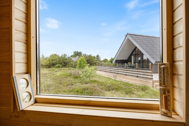 Sommerhus B2770 på Blåbærheden 7, Bjerregård - Billede #28