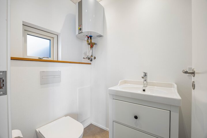 Sommerhus B2770 på Blåbærheden 7, Bjerregård - Billede #29