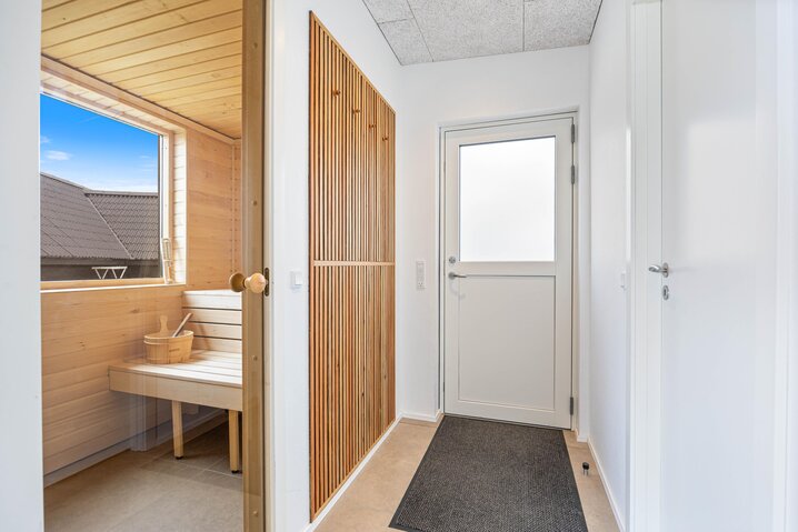 Sommerhus B2770 på Blåbærheden 7, Bjerregård - Billede #30