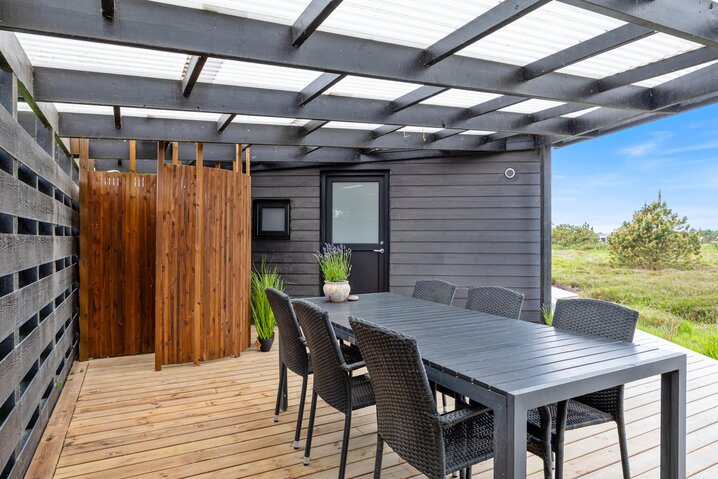 Sommerhus B2770 på Blåbærheden 7, Bjerregård - Billede #32