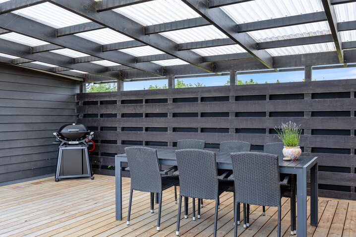 Sommerhus B2770 på Blåbærheden 7, Bjerregård - Billede #33