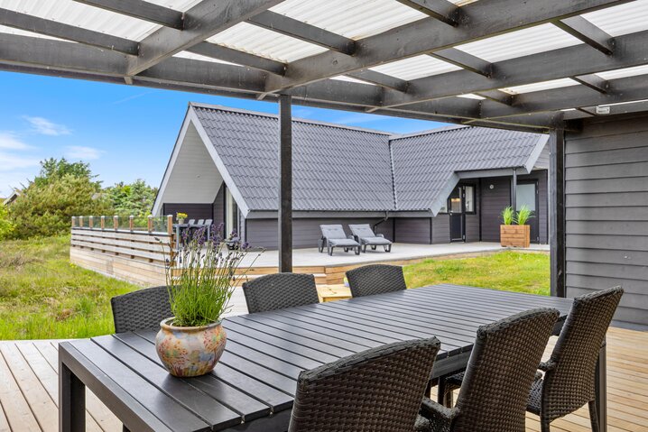 Sommerhus B2770 på Blåbærheden 7, Bjerregård - Billede #34