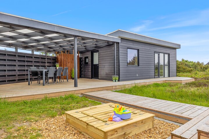 Sommerhus B2770 på Blåbærheden 7, Bjerregård - Billede #35