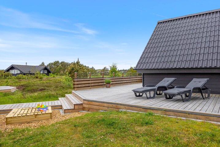 Sommerhus B2770 på Blåbærheden 7, Bjerregård - Billede #37