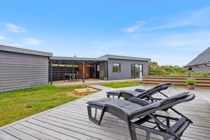 Sommerhus B2770 på Blåbærheden 7, Bjerregård - Billede #38