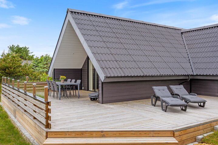Sommerhus B2770 på Blåbærheden 7, Bjerregård - Billede #39