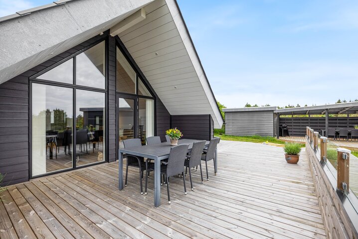 Sommerhus B2770 på Blåbærheden 7, Bjerregård - Billede #40