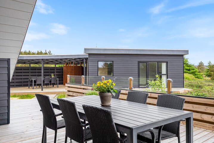 Sommerhus B2770 på Blåbærheden 7, Bjerregård - Billede #41