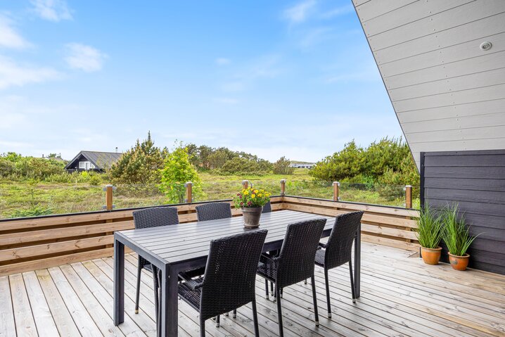 Sommerhus B2770 på Blåbærheden 7, Bjerregård - Billede #42