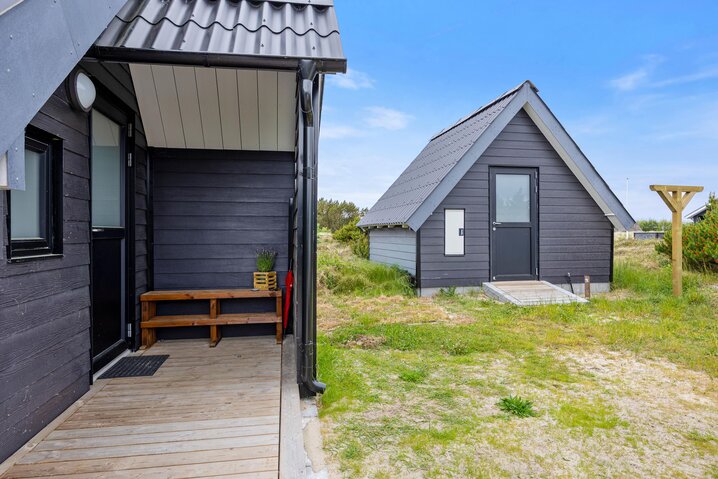 Sommerhus B2770 på Blåbærheden 7, Bjerregård - Billede #44
