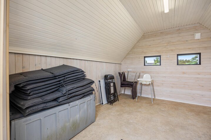 Sommerhus B2770 på Blåbærheden 7, Bjerregård - Billede #45