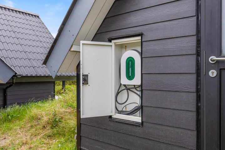 Sommerhus B2770 på Blåbærheden 7, Bjerregård - Billede #46