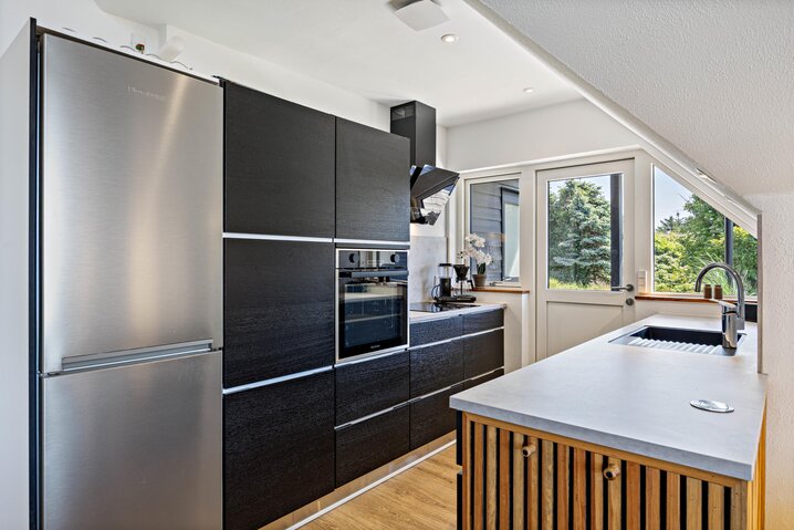 Sommerhus B2770 på Blåbærheden 7, Bjerregård - Billede #2