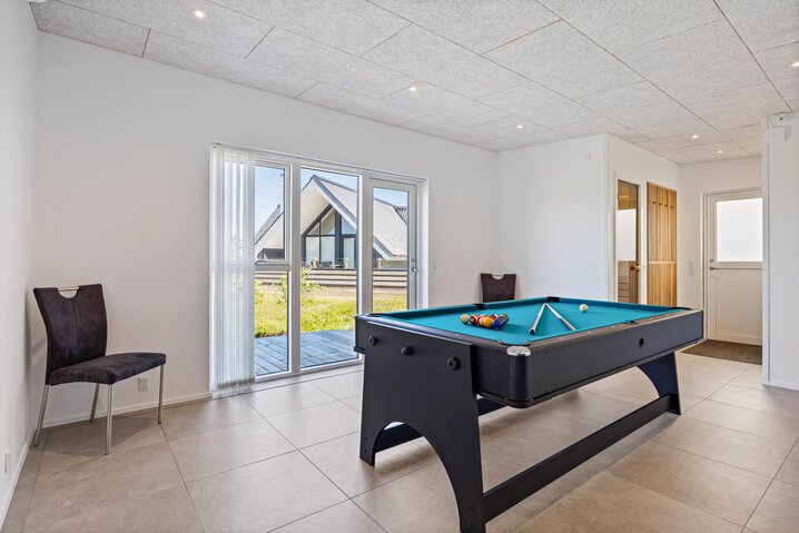 Sommerhus B2770 på Blåbærheden 7, Bjerregård - Billede #3