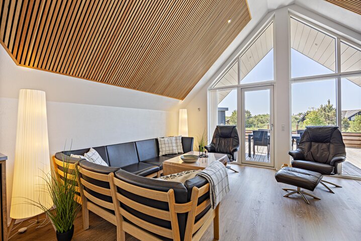 Sommerhus B2770 på Blåbærheden 7, Bjerregård - Billede #4