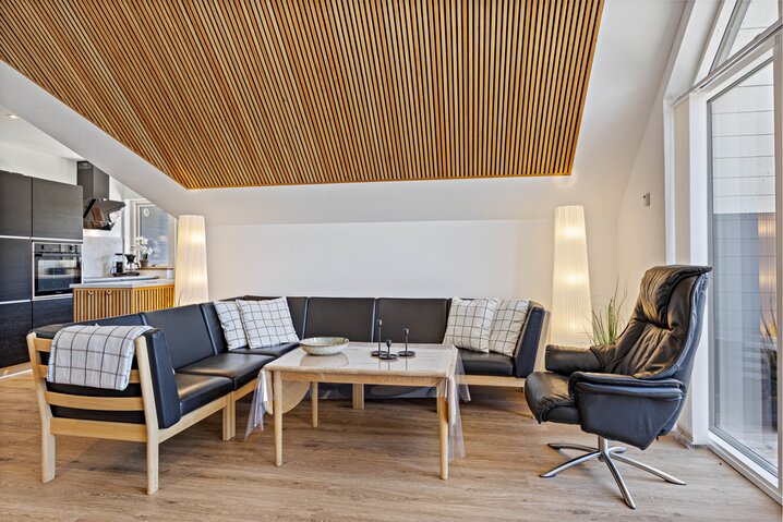Sommerhus B2770 på Blåbærheden 7, Bjerregård - Billede #5