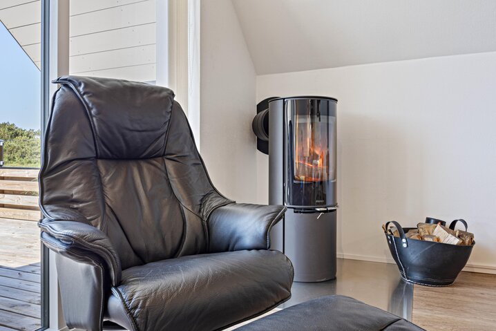 Sommerhus B2770 på Blåbærheden 7, Bjerregård - Billede #6
