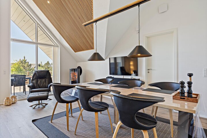 Sommerhus B2770 på Blåbærheden 7, Bjerregård - Billede #7
