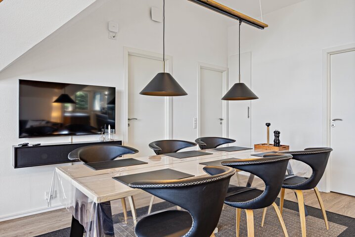 Sommerhus B2770 på Blåbærheden 7, Bjerregård - Billede #8