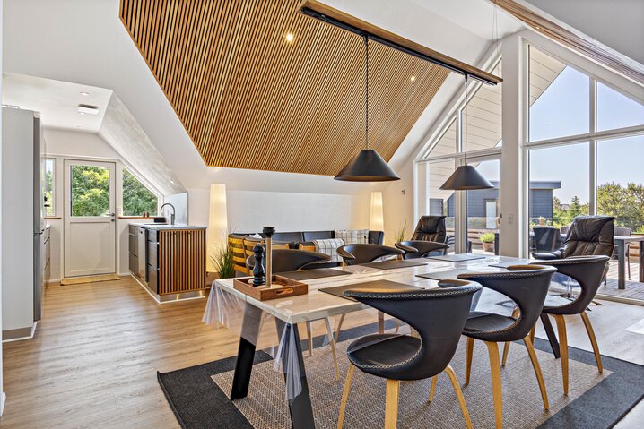 Sommerhus B2770 på Blåbærheden 7, Bjerregård - Billede #10