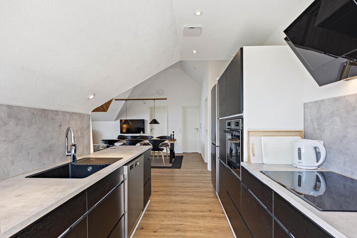 Sommerhus B2770 på Blåbærheden 7, Bjerregård - Billede #11