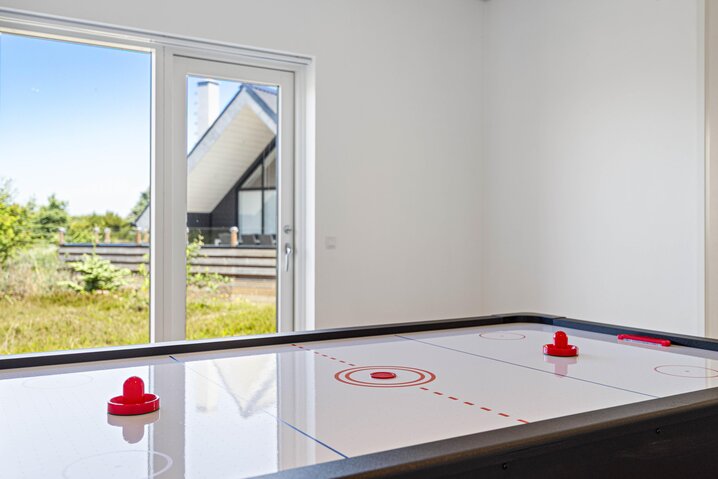 Sommerhus B2770 på Blåbærheden 7, Bjerregård - Billede #23