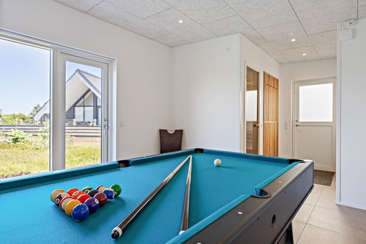 Sommerhus B2770 på Blåbærheden 7, Bjerregård - Billede #26