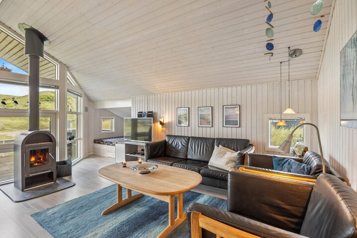 Sommerhus B2771 på Bjerregårdsvej 396, Bjerregård - Billede #1