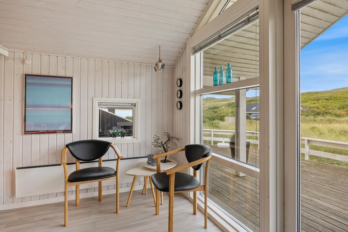 Sommerhus B2771 på Bjerregårdsvej 396, Bjerregård - Billede #5