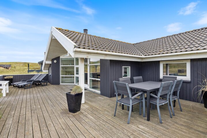 Sommerhus B2771 på Bjerregårdsvej 396, Bjerregård - Billede #24