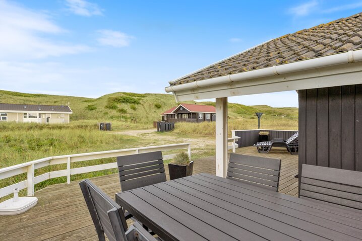 Sommerhus B2771 på Bjerregårdsvej 396, Bjerregård - Billede #25