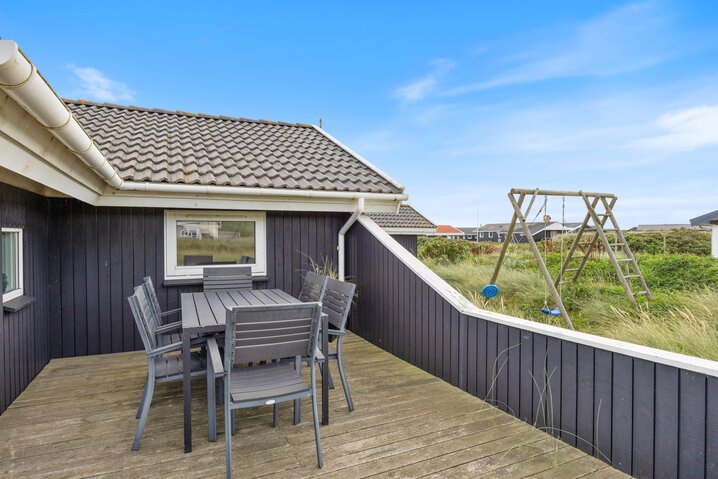 Sommerhus B2771 på Bjerregårdsvej 396, Bjerregård - Billede #26