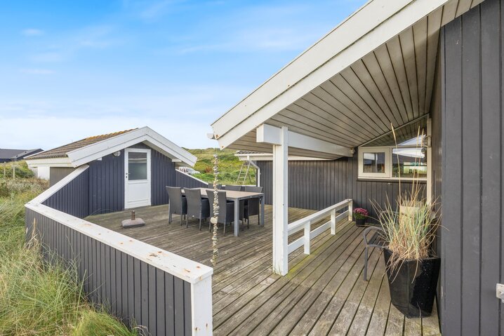 Sommerhus B2771 på Bjerregårdsvej 396, Bjerregård - Billede #28