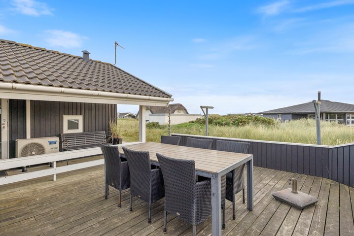 Sommerhus B2771 på Bjerregårdsvej 396, Bjerregård - Billede #29