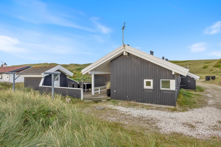 Sommerhus B2771 på Bjerregårdsvej 396, Bjerregård - Billede #31