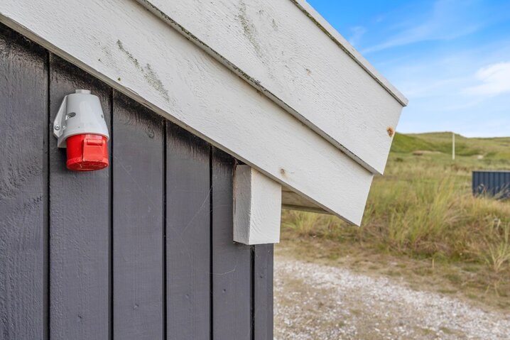 Sommerhus B2771 på Bjerregårdsvej 396, Bjerregård - Billede #32