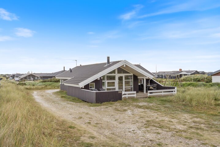 Sommerhus B2771 på Bjerregårdsvej 396, Bjerregård - Billede #33