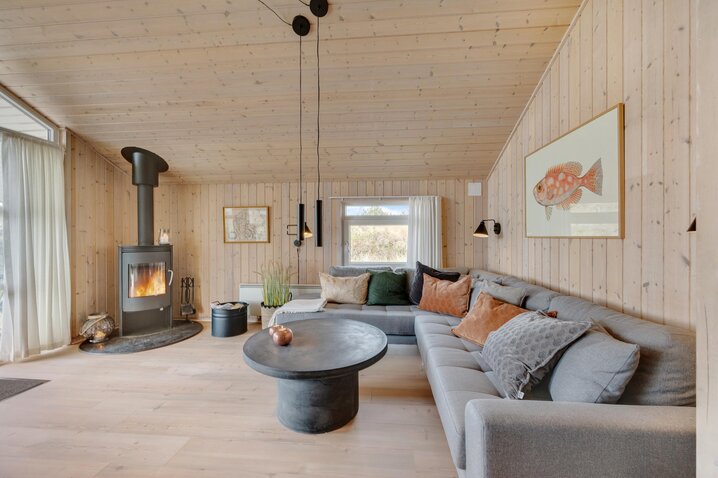 Ferienhaus B2775 in Humlegårdsvej 13, Bjerregård - Bild #2