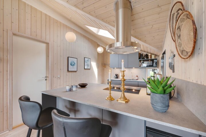 Ferienhaus B2775 in Humlegårdsvej 13, Bjerregård - Bild #11