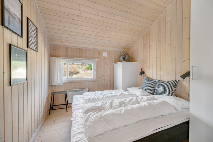 Sommerhus B2775 på Humlegårdsvej 13, Bjerregård - Billede #14